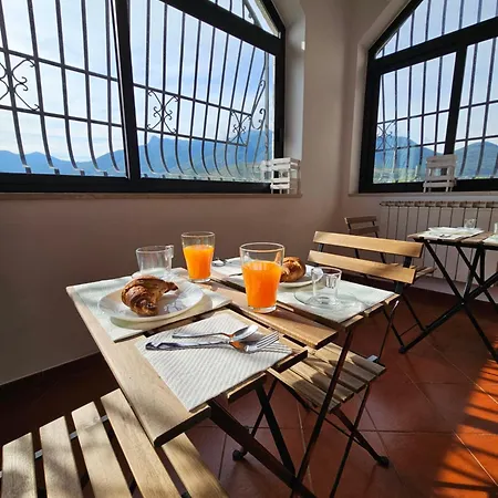 Quattro Olive 3* Минтурно