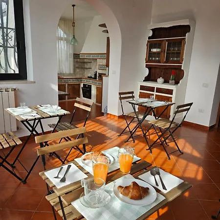 Quattro Olive Bed & Breakfast *