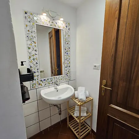 Bed & Breakfast Quattro Olive