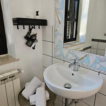 Quattro Olive 3* Минтурно