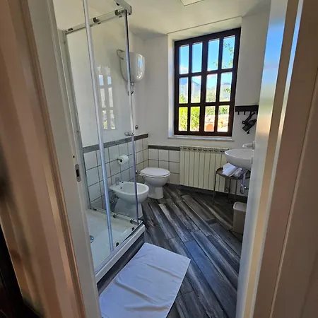 Bed & Breakfast Quattro Olive