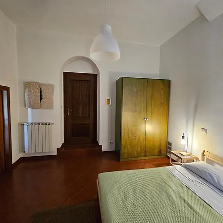 Quattro Olive Отель типа 