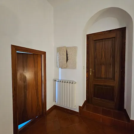 Bed & Breakfast Quattro Olive