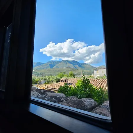 Bed & Breakfast Quattro Olive Minturno