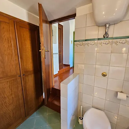 Quattro Olive 3* Минтурно