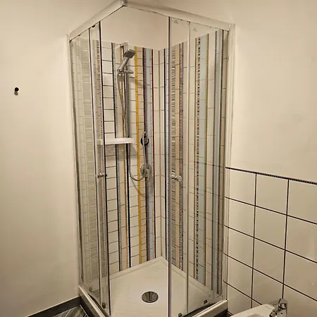 Quattro Olive Отель типа 