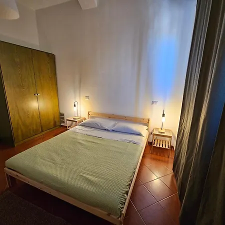 Quattro Olive Минтурно