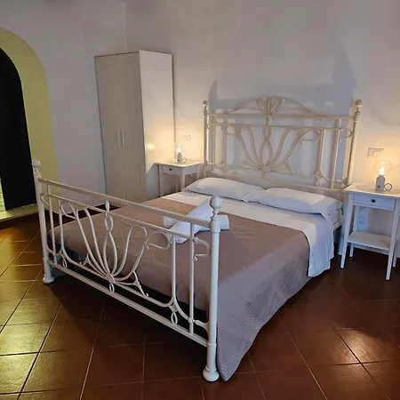 Quattro Olive 3* Минтурно