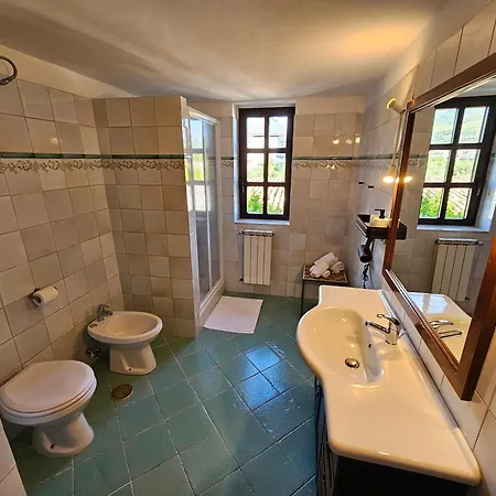 Quattro Olive Отель типа 