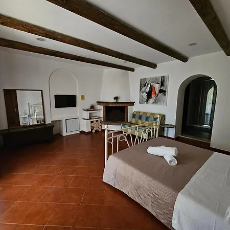 Quattro Olive Отель типа 