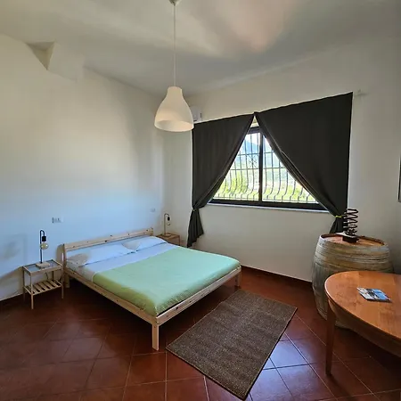 Quattro Olive * Minturno