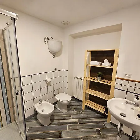 Bed & Breakfast Quattro Olive