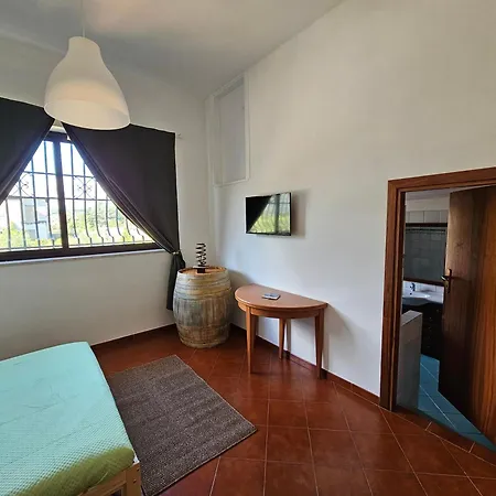 Quattro Olive Bed & Breakfast Minturno