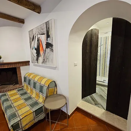 Quattro Olive Bed & Breakfast Minturno