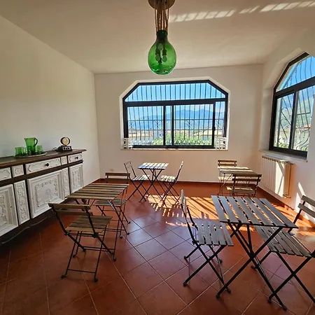 Quattro Olive 3* Минтурно