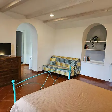 Quattro Olive Bed & Breakfast Minturno
