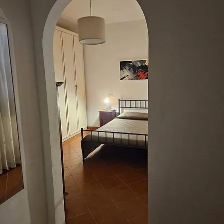 Quattro Olive Отель типа 