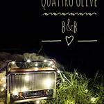 Oda ve Kahvaltı Quattro Olive 3*