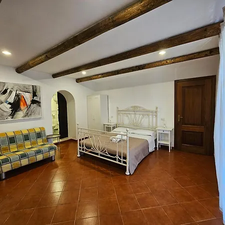 Quattro Olive فندق مبيت وإفطار 3*