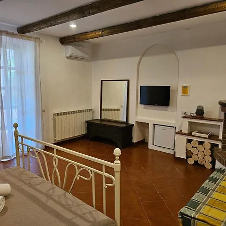 Quattro Olive فندق مبيت وإفطار