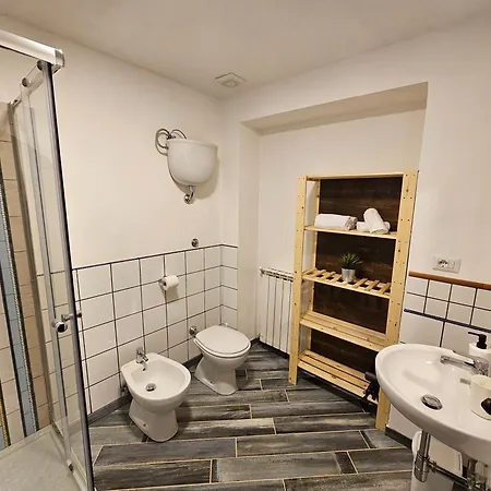 فندق مبيت وإفطار Quattro Olive