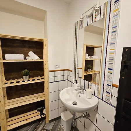 فندق مبيت وإفطار Quattro Olive مينتورنو