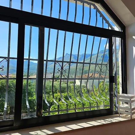 Quattro Olive 住宿加早餐酒店 明图尔诺