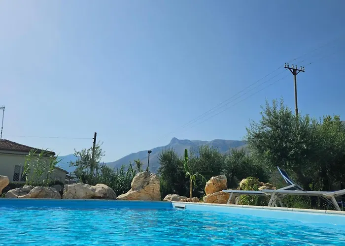 Quattro Olive 住宿加早餐酒店 3*