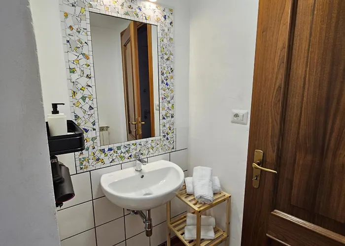 住宿加早餐酒店 Quattro Olive