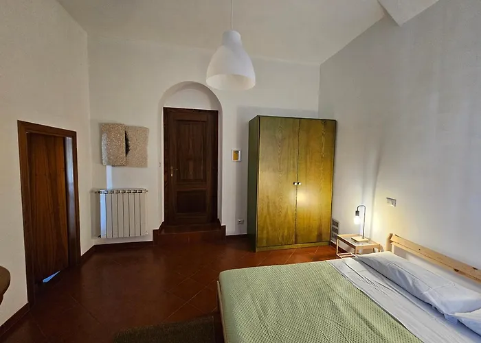 Quattro Olive 住宿加早餐酒店