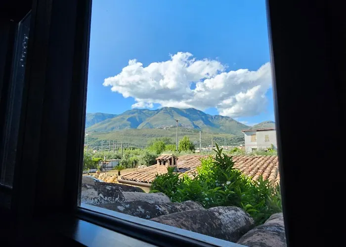 住宿加早餐酒店 Quattro Olive 明图尔诺