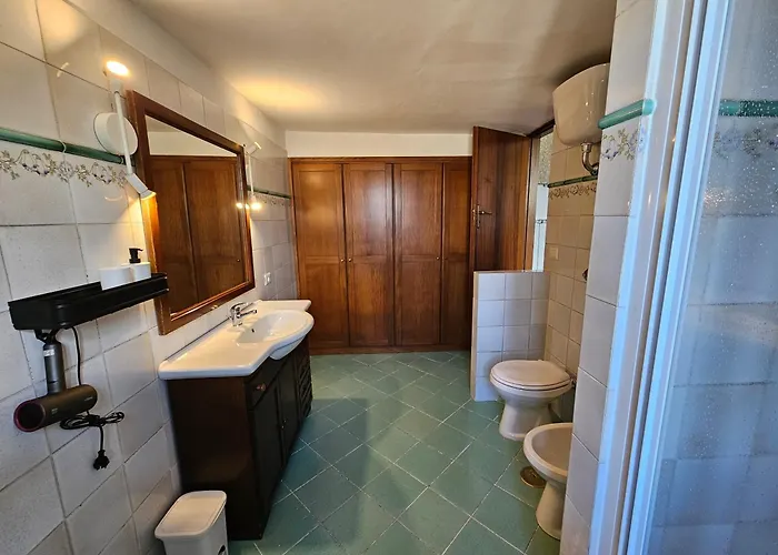 Quattro Olive 明图尔诺