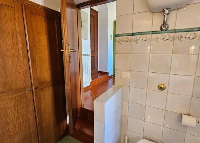 Quattro Olive 3* 明图尔诺