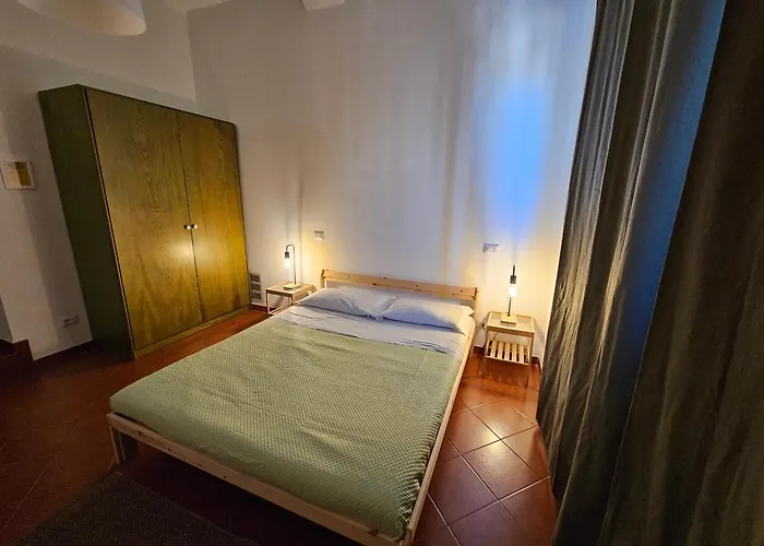 Quattro Olive 明图尔诺