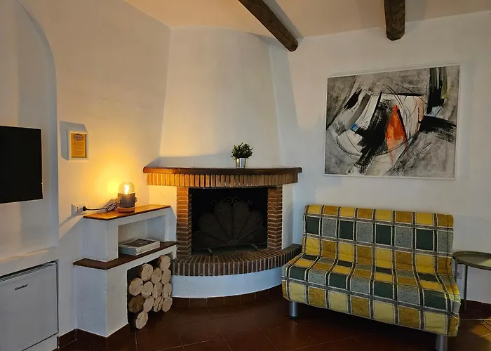 Quattro Olive 明图尔诺