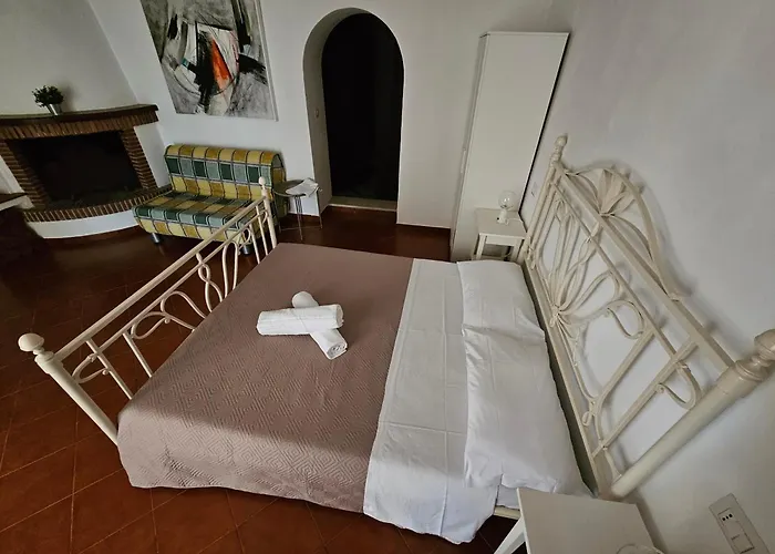 Quattro Olive 住宿加早餐酒店 3*