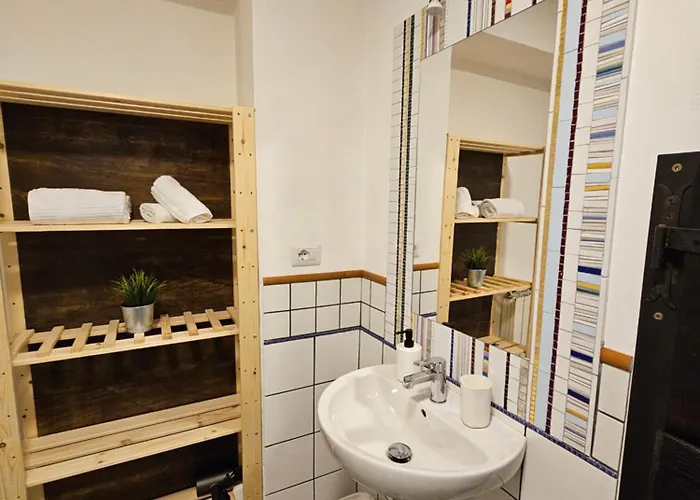 住宿加早餐酒店 Quattro Olive 明图尔诺