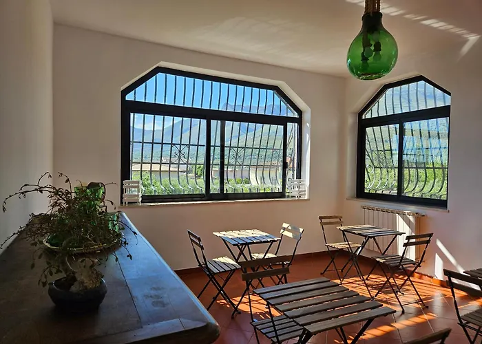 住宿加早餐酒店 Quattro Olive 明图尔诺