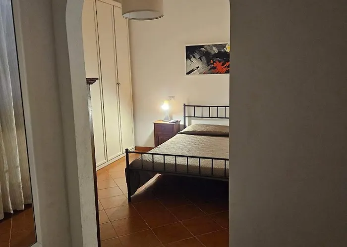 Quattro Olive 住宿加早餐酒店